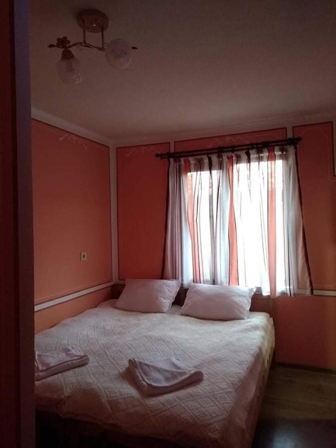Тороманова Къща 科普里夫什迪察 外观 照片