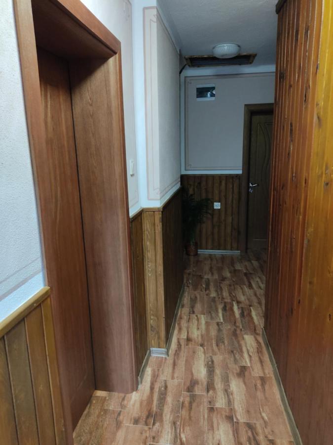 Тороманова Къща 科普里夫什迪察 外观 照片