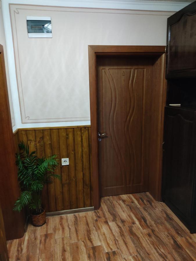 Тороманова Къща 科普里夫什迪察 外观 照片