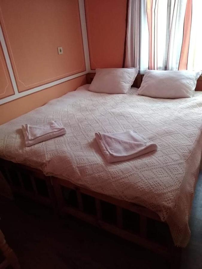 Тороманова Къща 科普里夫什迪察 外观 照片